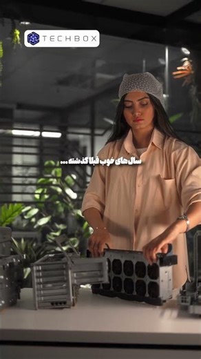 سرور DL 580 Gen10 از کمپانی HPE