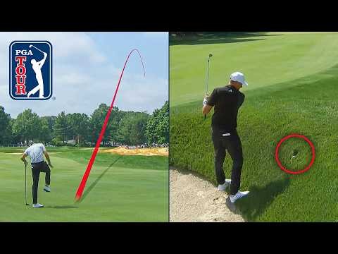 Golf Is Hard | Travelers Championship