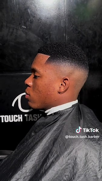 TOUCH TASH BARBER (@touch.tash.barber)’s videos with Umcebo - Sjava