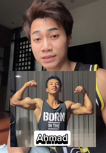 Uzbekistan vs Vietnam Challenge: Ahmad's Workout Attempt