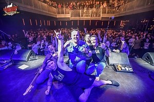 Monkey Wrench - band