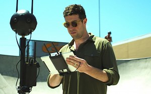 32999元的全景相机：可拍摄8K 3D视频 具有超强防抖 | 凰家现场