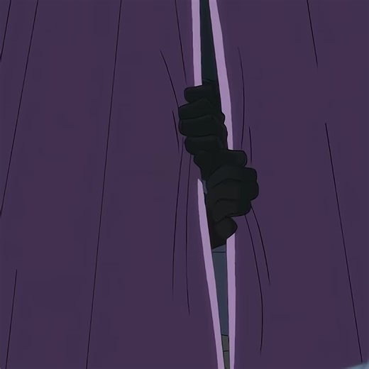 Batman found Selina.#batman