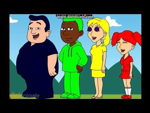 Teletubbies Getting Ready for a TV Event! (GoAnimate)