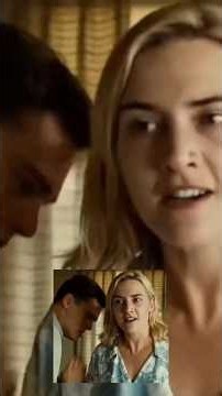 Revolutionary Road (2008) ‧ Romance/Drama, Leonardo DiCaprio, Kate Winslet #movieclips
