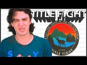 What Makes Title Fight So Special?