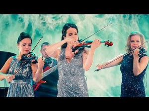 Princesses of Violin: Theme From Schindler's List