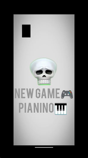 NEW GAME 🎮 PIANO 🎹 #pydroid #new #game #piano