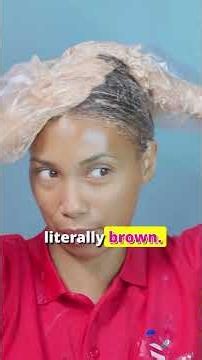 How To Change Your Hair Color Without Bleaching