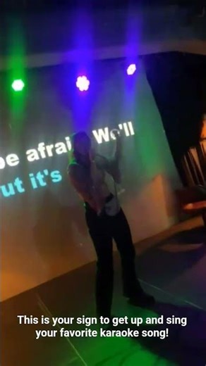 Love Story - Real Voice Karaoke Cover With Passion & Movement