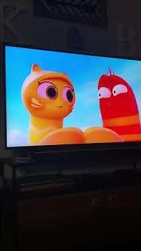 Larva Island Season 2 Episode 9