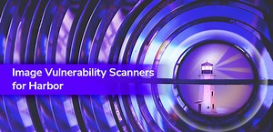 Pluggable Image Vulnerability Scanners for Harbor