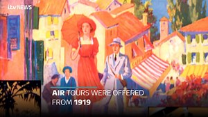 2K views · 11 reactions | The collapse of Thomas Cook today ends a 187-year history. Its headquarters have been in Peterborough since 1977. Here's how it became the largest and oldest travel company in history. Read more about the collapse here: https://www.itv.com/news/anglia/2019-09-23/more-than-1-000-jobs-lost-in-peterborough-as-thomas-cook-collapses/ | ITV Anglia | Facebook