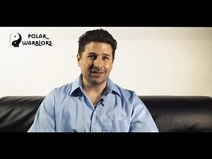 Polar Warriors (Bipolar Support Channel)