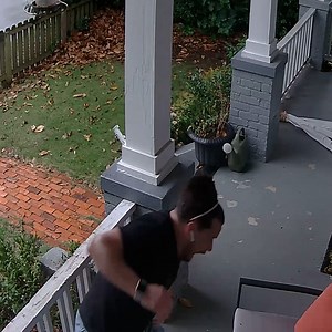 364K views · 782 reactions | This man wasn't expecting to encounter a rat on his porch in the morning  | Lessons Learned In Life | Facebook