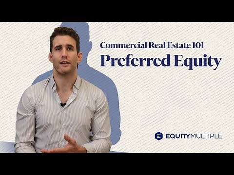Bridge the Gap: How Preferred Equity Fills the CRE Funding Void