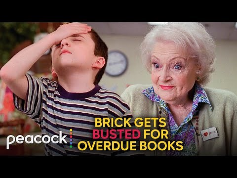 The Middle | Will Brick’s Librarian Let Him Pass 2nd Grade?