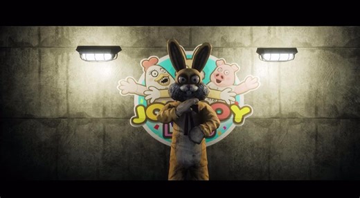 Dark Deception: A Lighthearted Playthrough