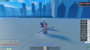 Gpo Demon Step Zushi Showcase #gpo #gpotiktok #combos #grandpieceonline #grandpieceonlineroblox #onepiece #roblox #fyp #foryou #fouryoupage #fypシ