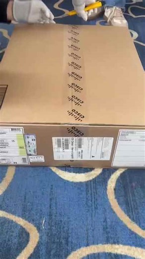 C8200L-1N-4T C8200 Series 4 X 1 Gigabit Ethernet Ports   C8200L-1N-4T