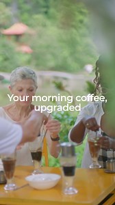 This way to find your next morning brew. | Intrepid Travel | Facebook