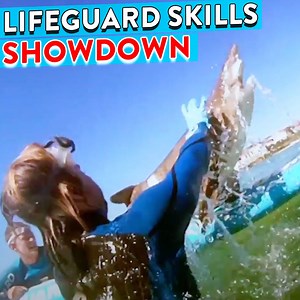 2.3M views · 45K reactions | Against All Odds: Lifeguards Risk Everything to Find a Missing Person | Bondi Rescue | Facebook