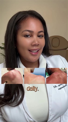 2.7K views | Most tinted SPFs stop at adding color. Ours starts...