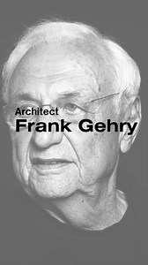 141 reactions · 378 shares | Frank Gehry, born in Canada in 1929, has...