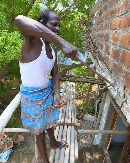 960K views · 3.9K reactions | Drop Wall Making Construction Techniques | G.G.Construction | Facebook