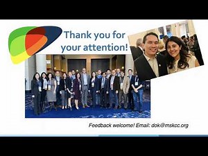 14. LI-RADS: HCC Treatment Response: from Concepts to Algorithms - Part 2 (Q&A). By Dr. Richard Do.