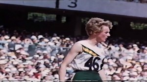 #BornOnThisDay The 'Golden Girl' of the Melbourne 1956 Olympic Games, Betty Cuthbert was born on this day in 1938. Betty would go on to win three sprinting gold medals in 1956 and etched her name into the history books. Discover more about her remarkable story: http://olympics.com.au/athlete/betty-cuthbert | Australian Olympic Team