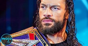 Top 10 Biggest WWE Comeback Stories  | Articles on WatchMojo.com