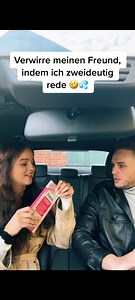 Hä ! Er wollte es doch selber 😂🤣 #couple #comedу #unterhaltung #prank #coupleprank #wachsen #waxing #z | Jesse & Alie prank