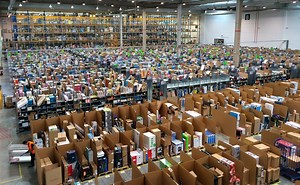 The Inner Workings of Amazon Fulfillment Centers – Part 2 - AllAboutLean.com