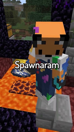 Improving Minecraft Phantoms!