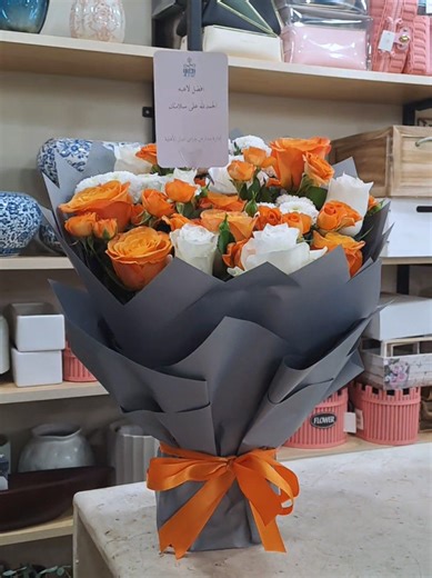 #roses #creatorsearchinsights #flowershop #flowers #florist @غصن للزهور