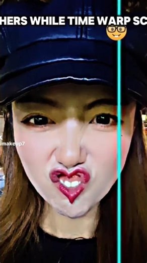 😱😱best tim3 warp flter #filter #tutorial #shorts 🔥🔥