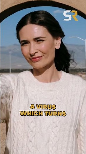 Pluribus: TV’s Strongest Sci-Fi Opening 🚀✨ #pluribus