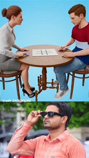 Tic-Tac-Toe: Strategy for a Guaranteed Win