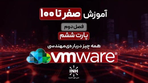 ساخت محیط آزمایشگاهی VMware App Volumes / پارت ششم / نصب Office و Visio بدون دردسر!