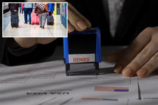 State Department to allow denial of immigrant visas to those with health issues, including obesity