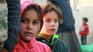 Biden announces new program for US citizens to sponsor refugees as immigration reform