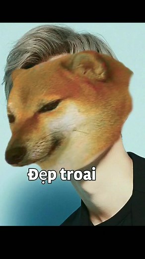 Meme Cheems Hài Hước và Xu Hướng 2023