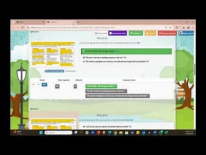 Tutorial docente programa fortalecimiento Olympia