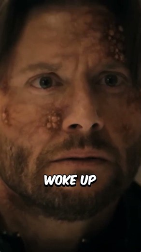 The Boys Supe Virus Vs. Invincible Scourge Virus