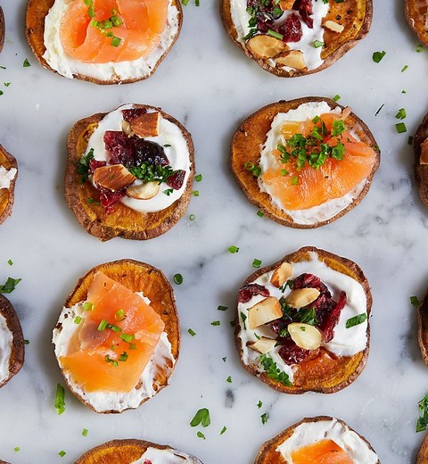 74 Easy Thanksgiving Appetizers That Will Totally Impress the Family