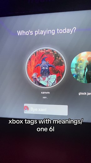 Creative Xbox Username Ideas for Gamers