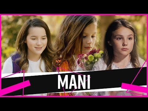 MANI | Season 2 | Ep. 3: “Cinderella, Cinderella”
