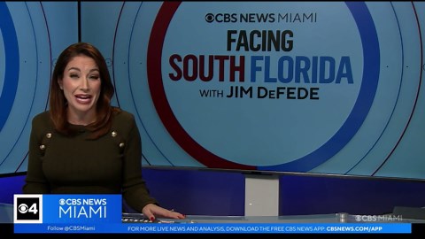 Miami Beach commissioner-elect Monica Matteo-Salinas | Facing South Florida