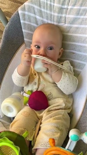 Babelio Mini White Noise Machine | Pocket-Sized Peace for Little Dreamers 💕